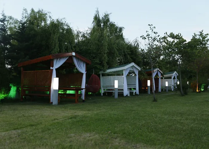 Buyuk Anadolu Eregli Hotel