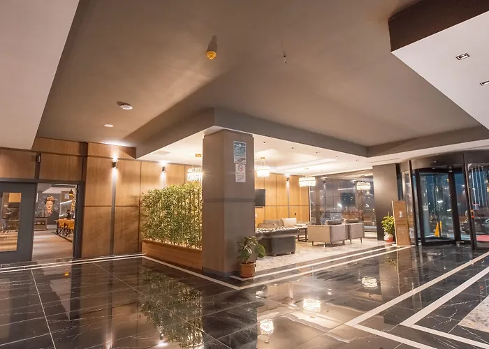 Elifim Resort Hotel