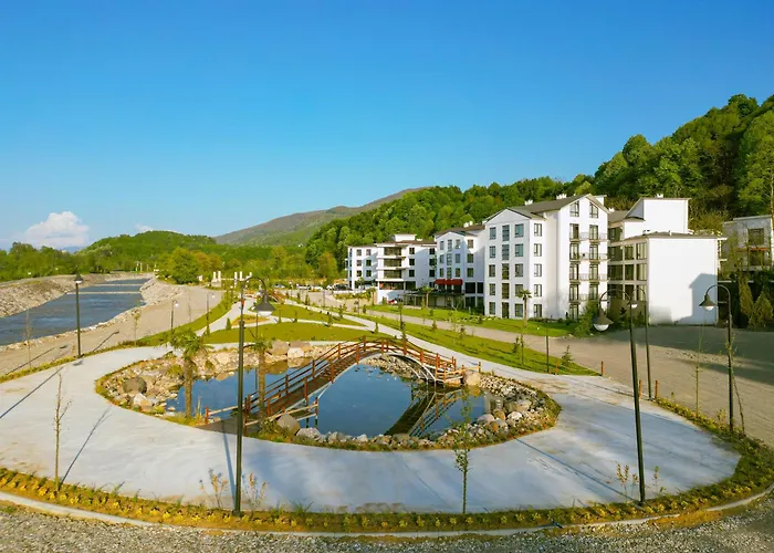 Düzce Derdin Termal Resort&Spa