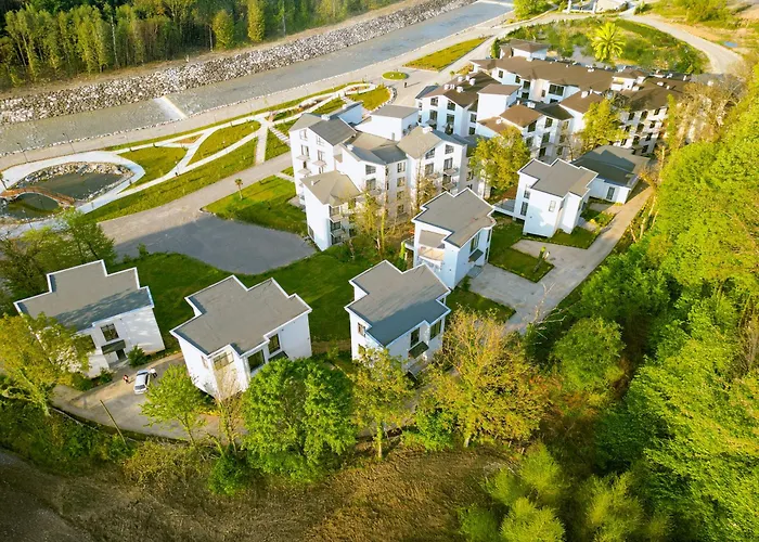 Düzce Derdin Termal Resort&Spa